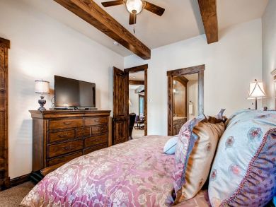 Breckenridge Luxury Ski Retreat